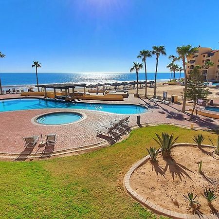 Princesa E 202 Apartment Puerto Penasco Exterior photo