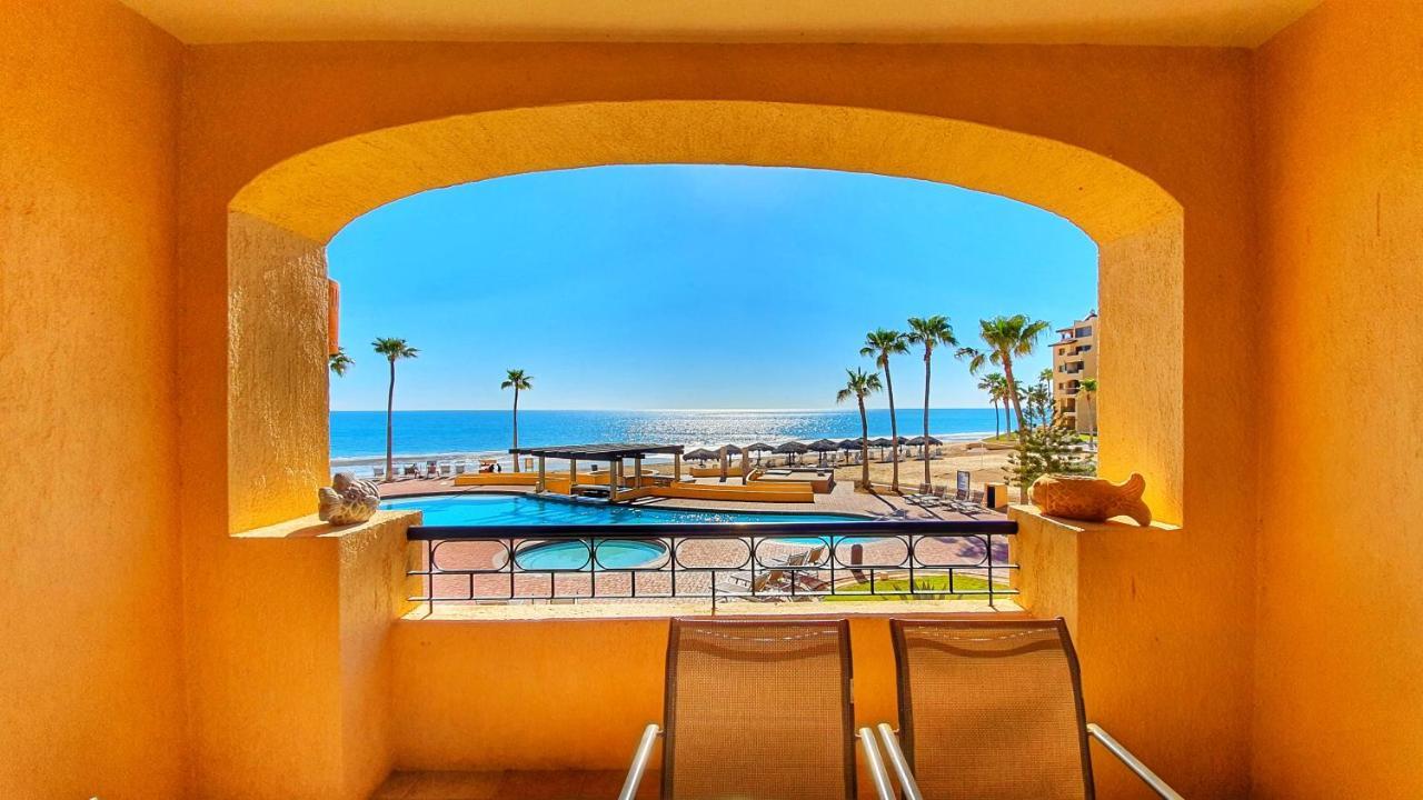 Princesa E 202 Apartment Puerto Penasco Exterior photo