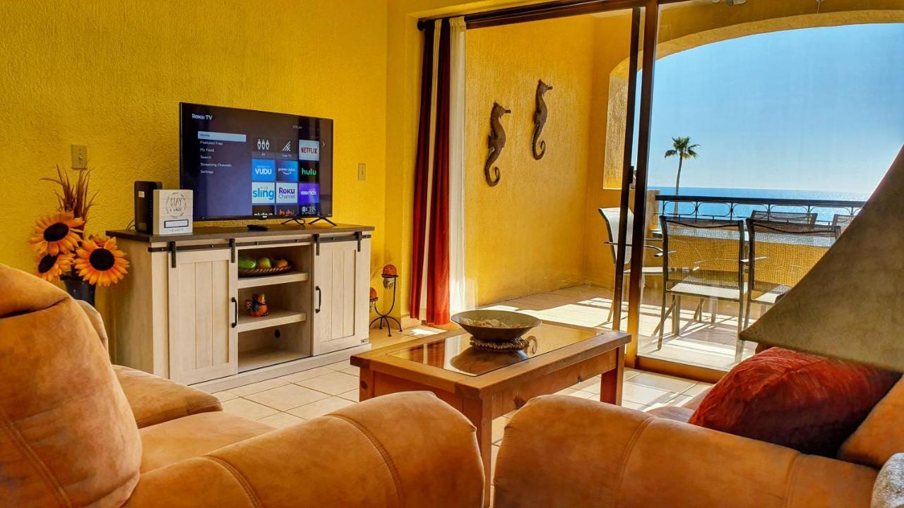 Princesa E 202 Apartment Puerto Penasco Exterior photo